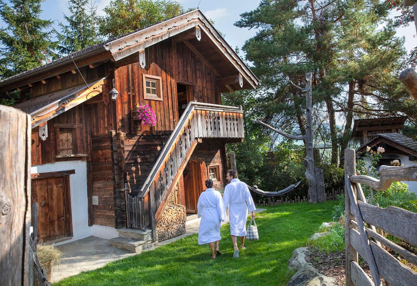 Hotel Herrschaftstaverne Haus im Ennstal Exteriér fotografie